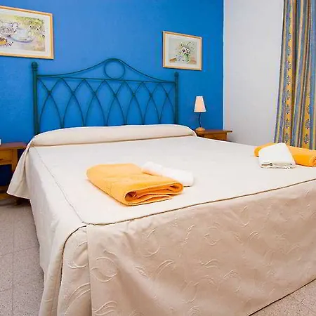 Otel Mar Blava 2*