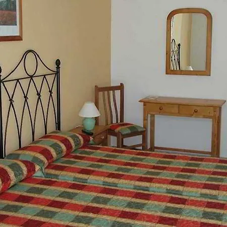 Mar Blava Otel Sant Lluis