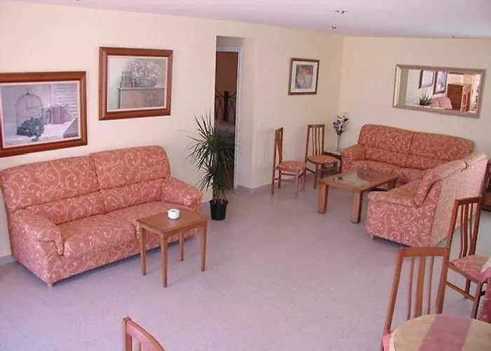 Mar Blava 2* Sant Lluís