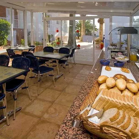 Mar Blava Szálloda 2*