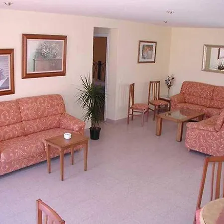 Mar Blava 2* Sant Lluis